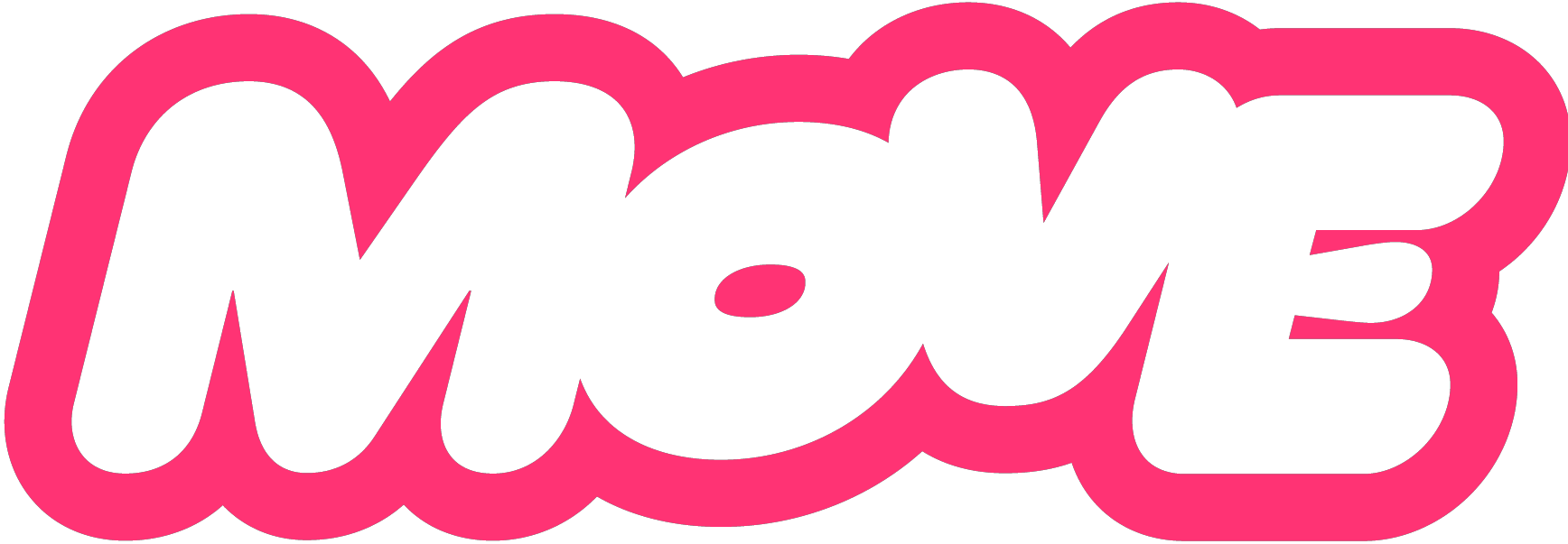 MOVE by Mamamia logo